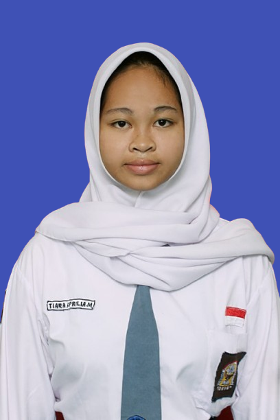 Foto TIARA APRILIA MAHARANI