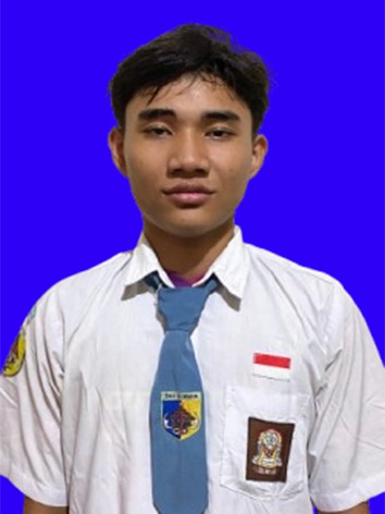 Foto DIMAS PUTRA LINARDI
