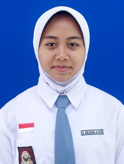 Foto KAYLA MAULIDA AZZAHRA