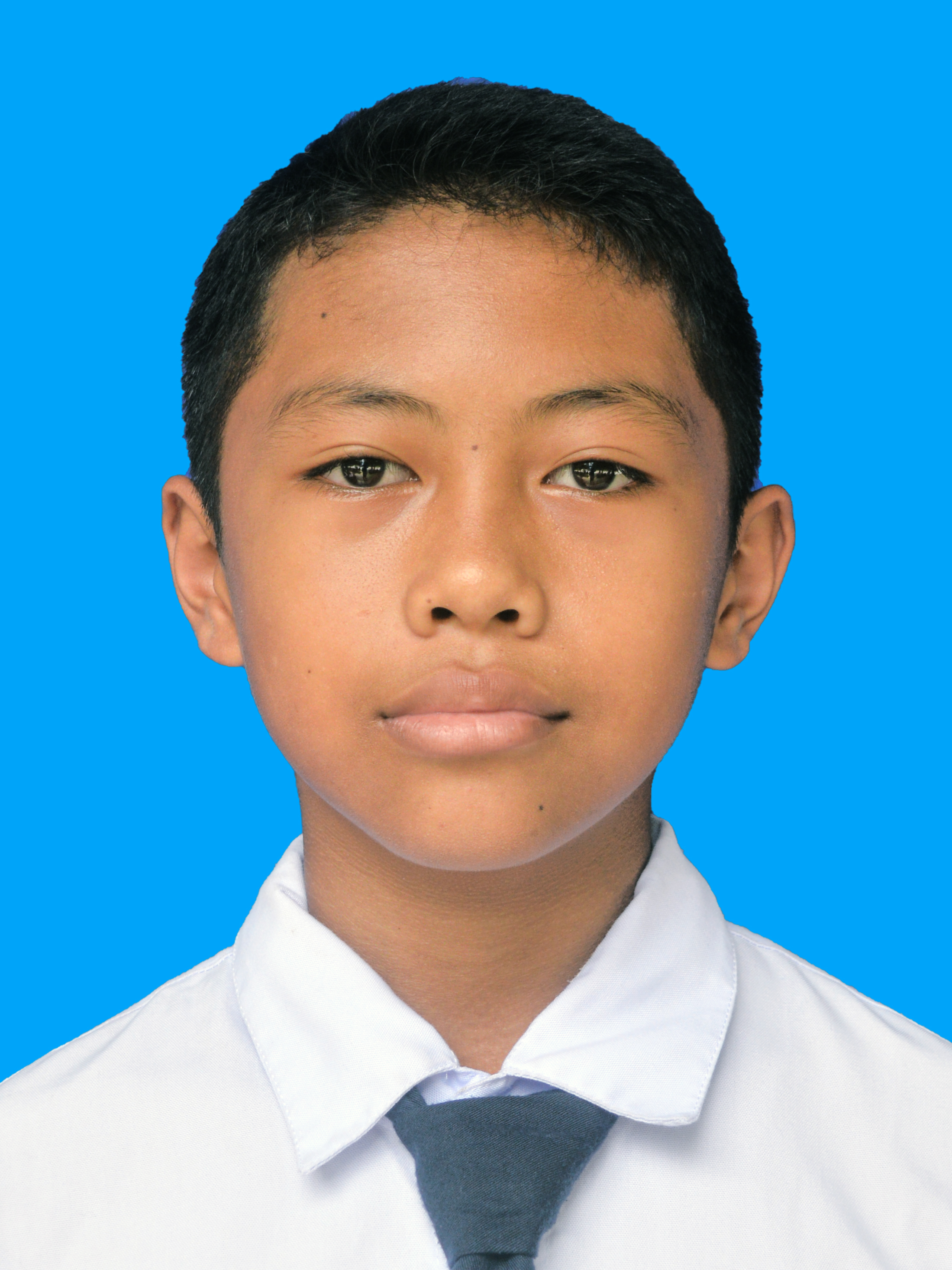 Foto KAISAN NABIL ZIKRI