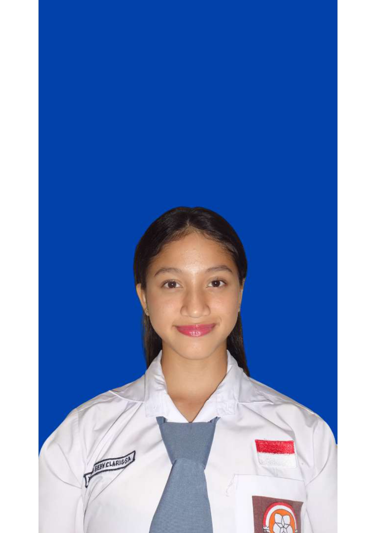 Foto MARSHA BEBY CLARISSA