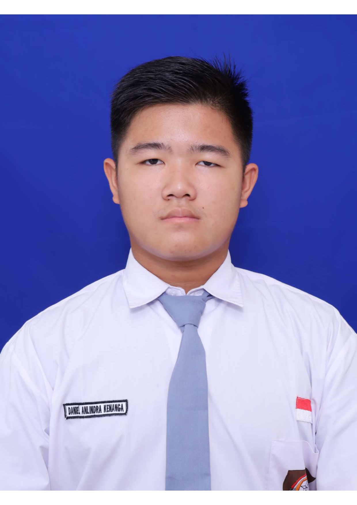 Foto DANIEL ANLINDRA KENANGA