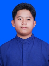 Foto RHAZAN XAVIER YUANDRA