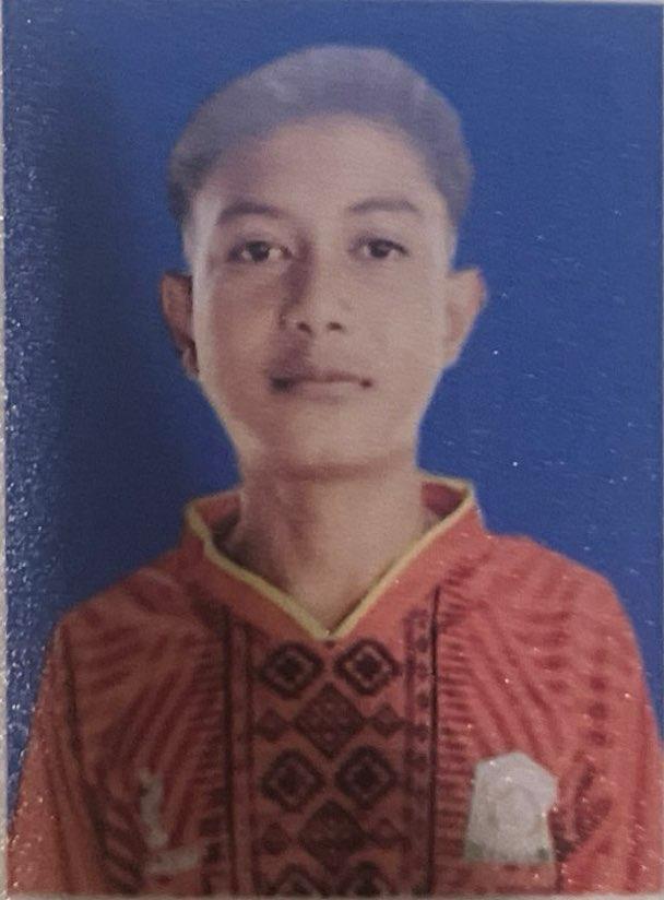 Foto MUHAMMAD KHALIS