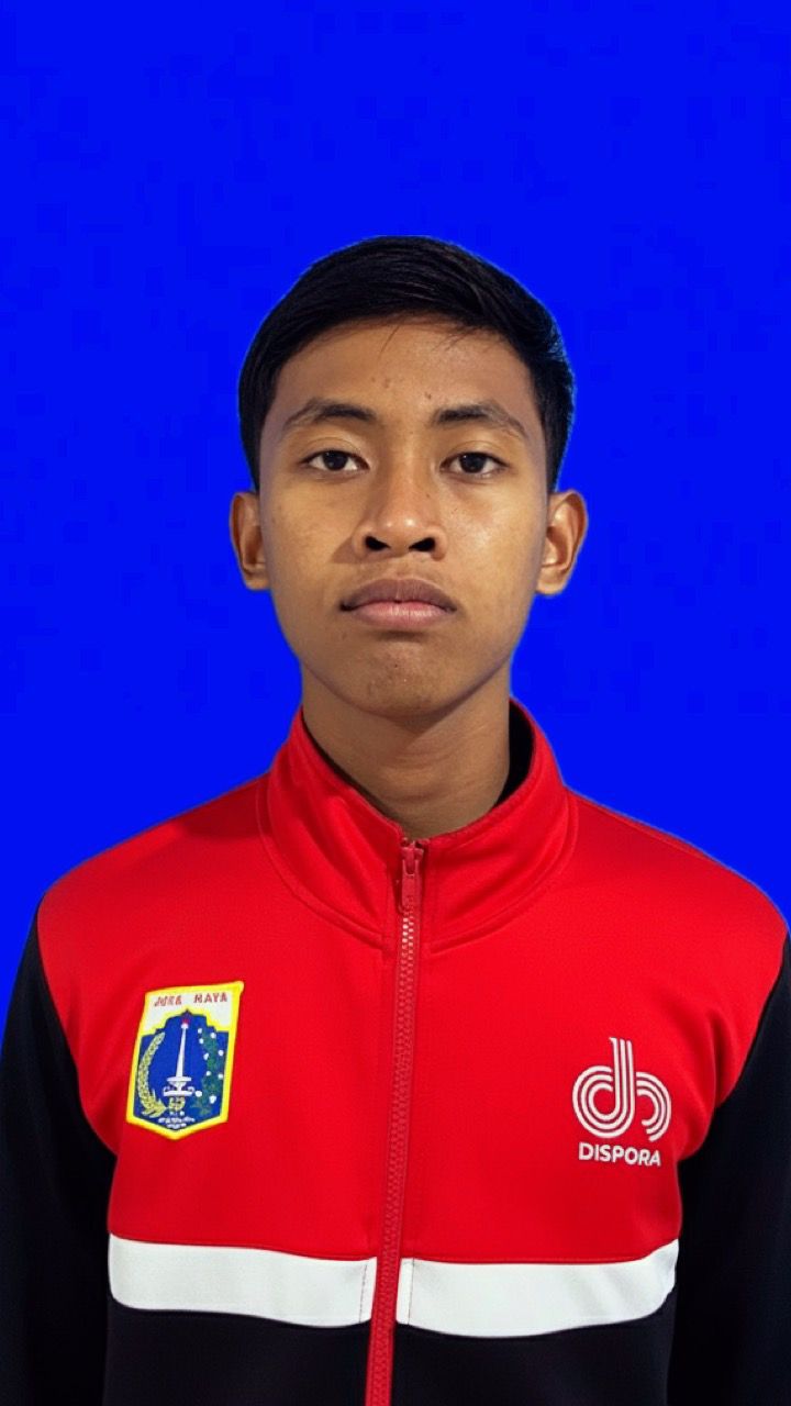 Foto MUHAMMAD NOUFAREL ALFARIDZIE