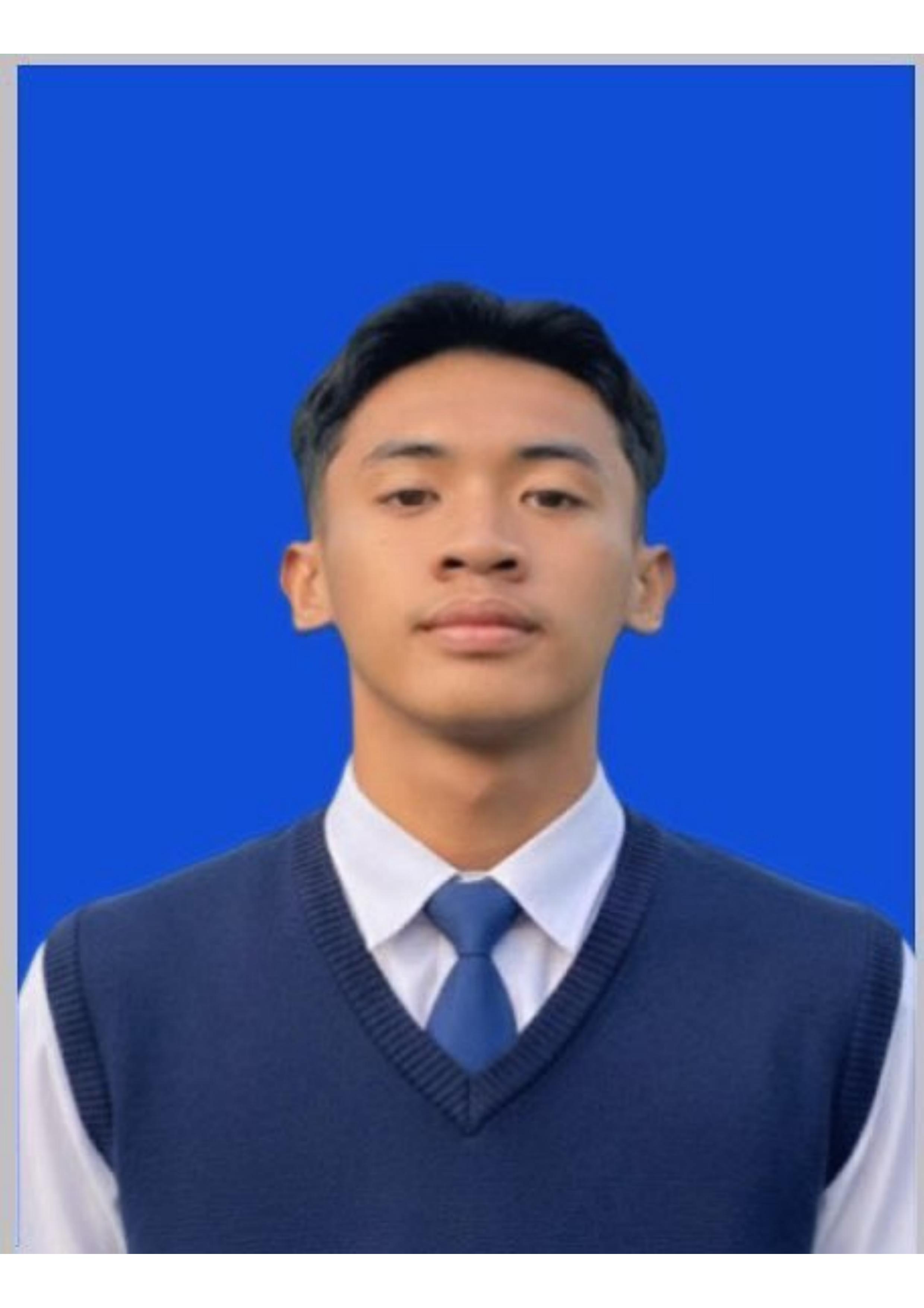 Foto RASYA SHAFIQ FAHROZIH