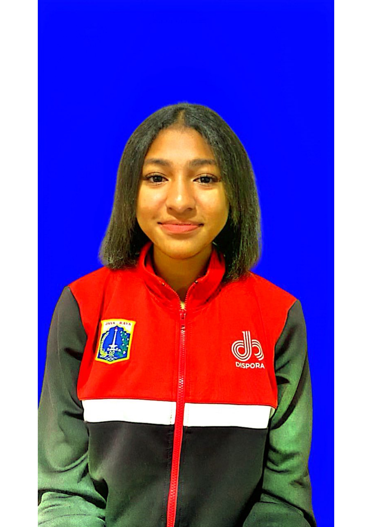 Foto BELINDA VANESA KAIZE 