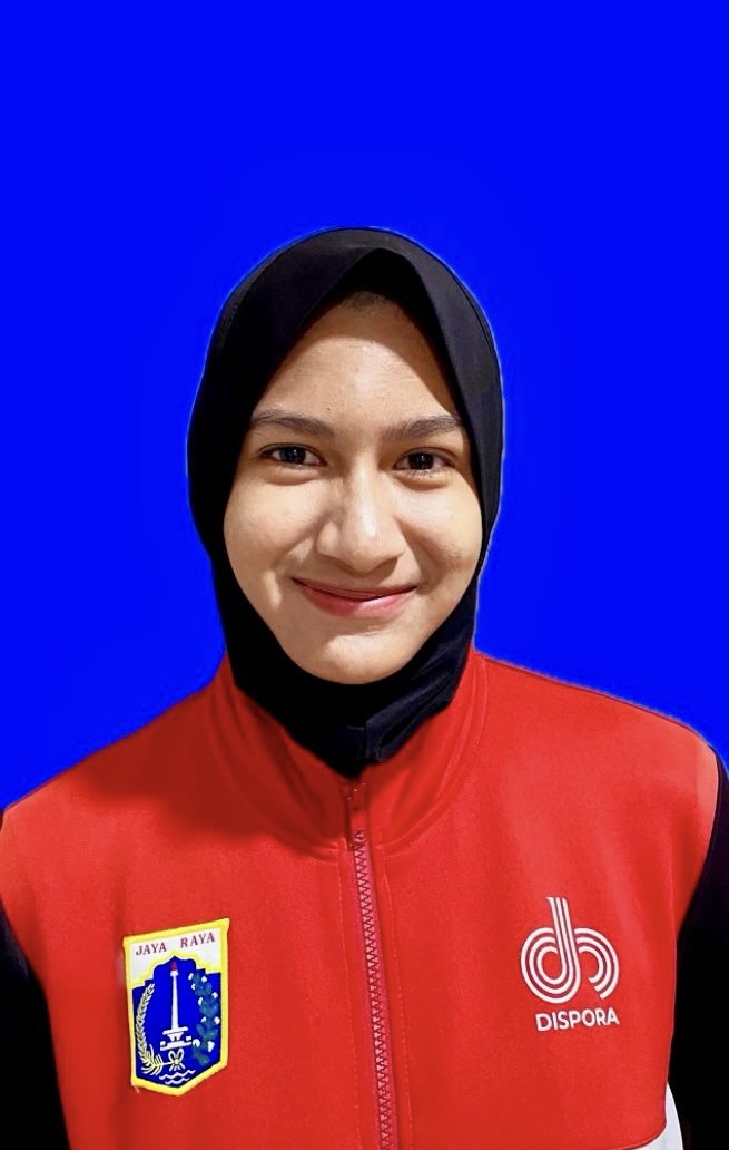 Foto NABILA NUR ZAFARANI