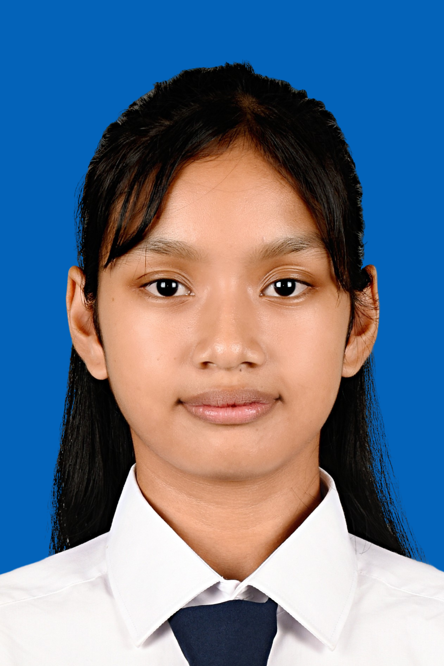 Foto ALYSA ZHAHIRA MAHARANI SAMOSIR