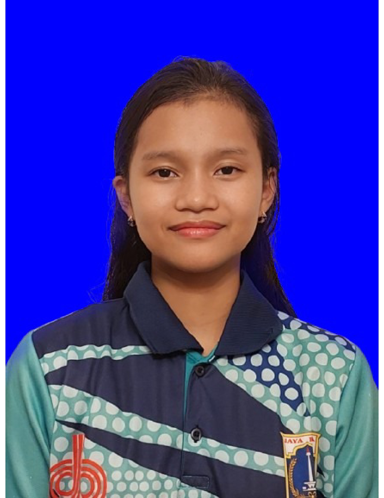 Foto ILISA DAHAYU WAHYUDI