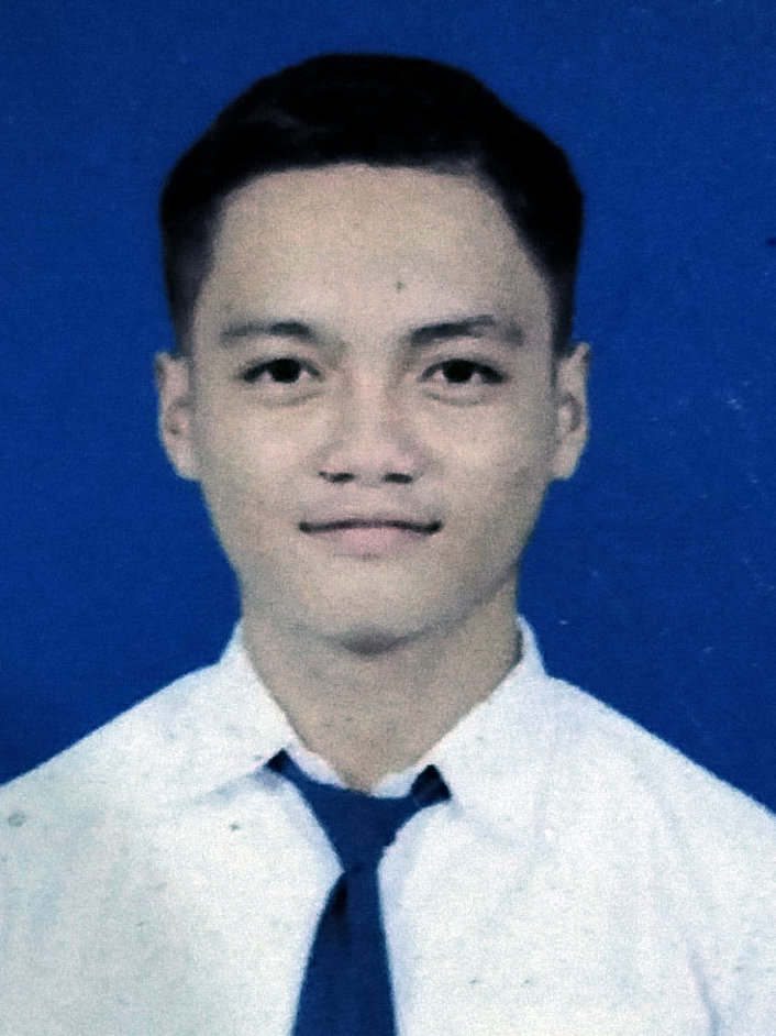 Foto FAJRIN DWI RAFLISNSYAH 