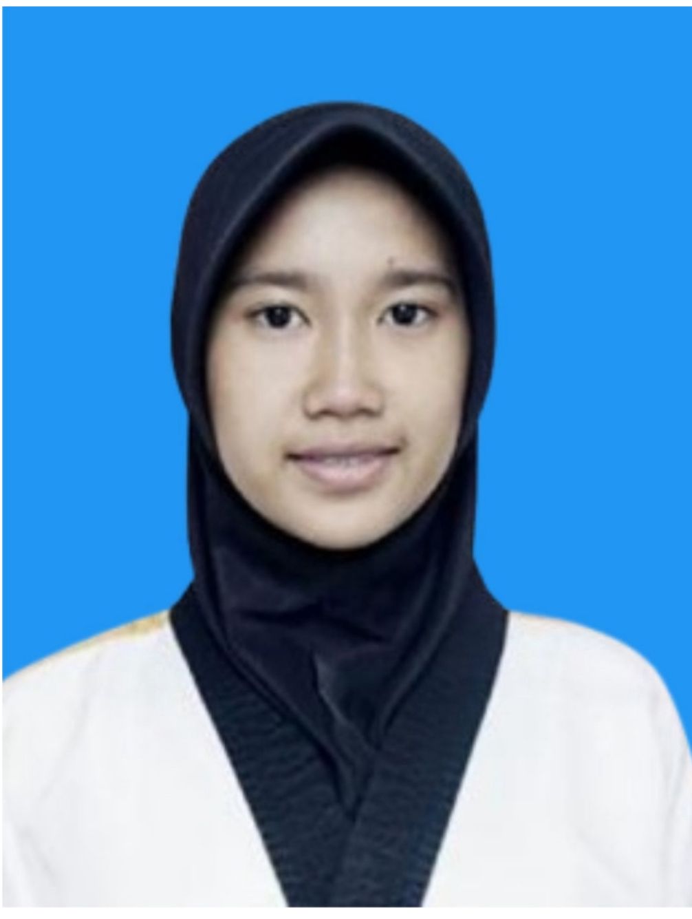 Foto CHIQUITHA GHANIEY KURNIAWAN