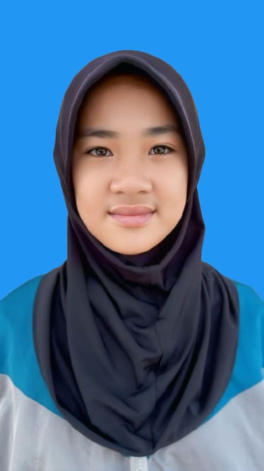 Foto AINUN AZZANA ARRARA