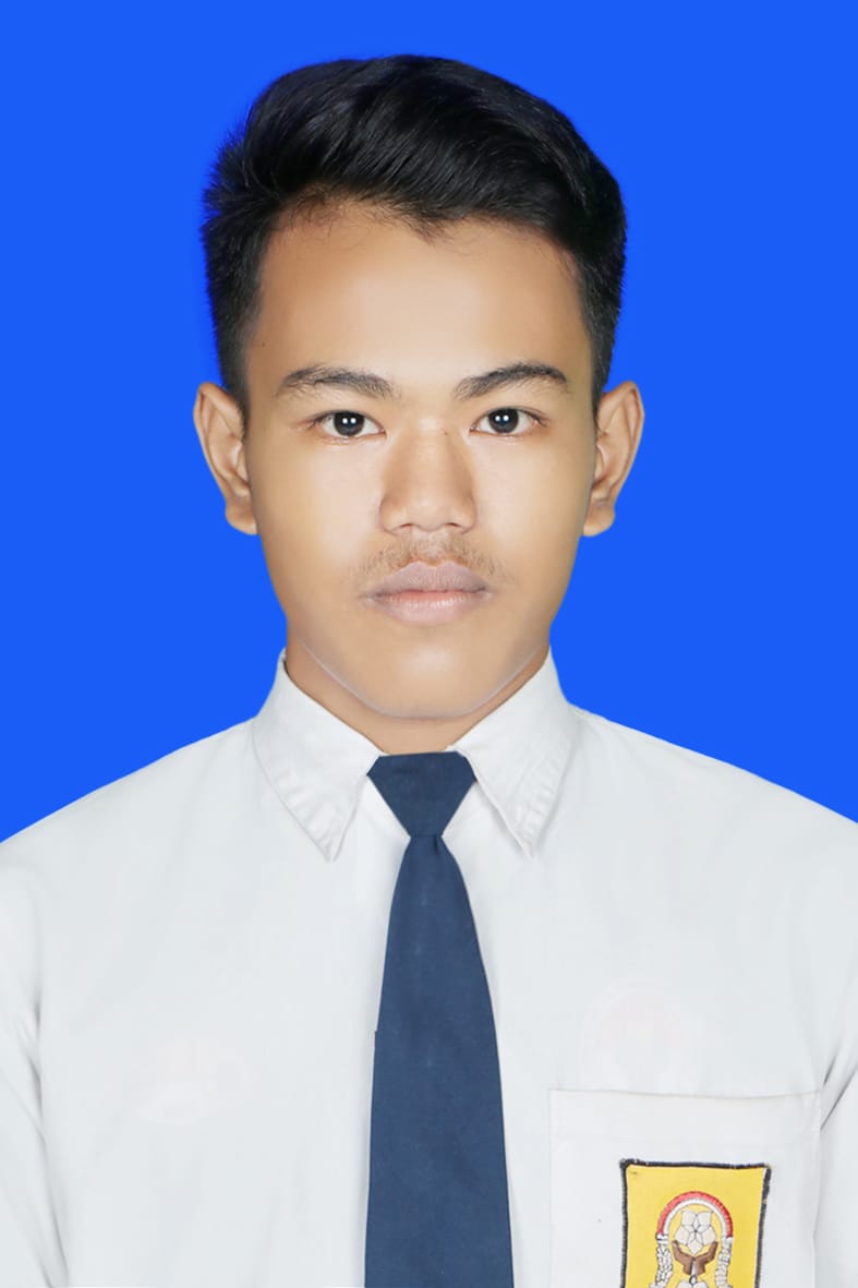 Foto RIFALDO PUTRA PRATAMA