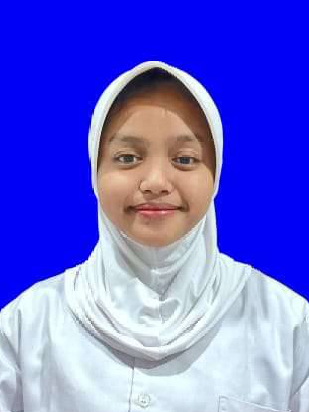 Foto ZAHARA SHIFANANDHITA