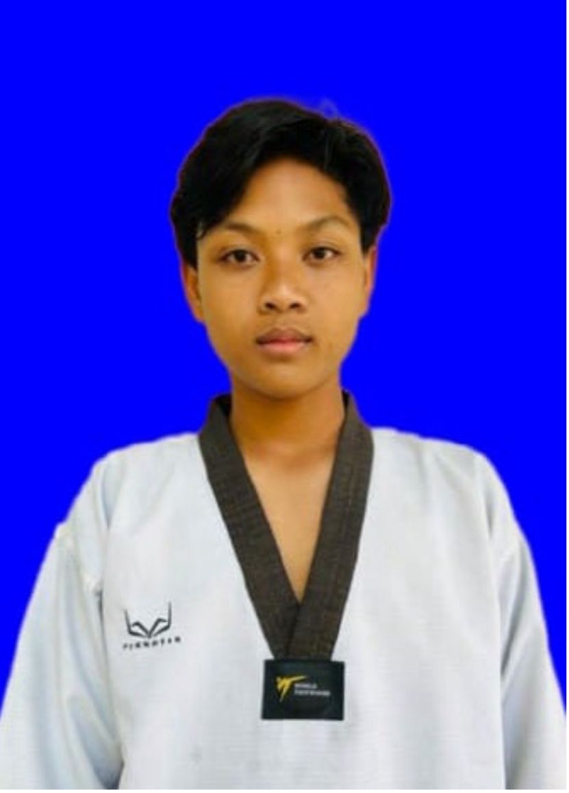 Foto SAN GHANY PUTRO KUSUMO 