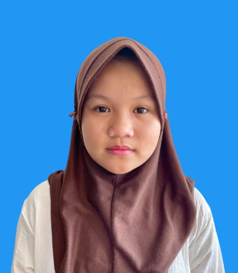 Foto AZZAHERI SALSABILA