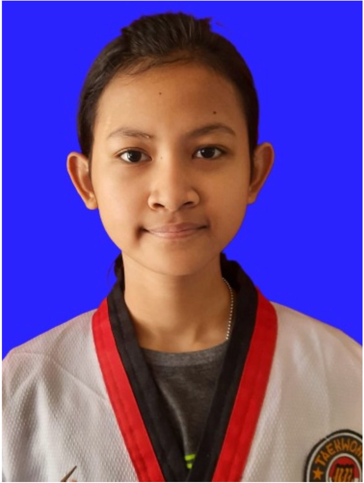 Foto EMANUELA GRACE MASYU PRATIWI