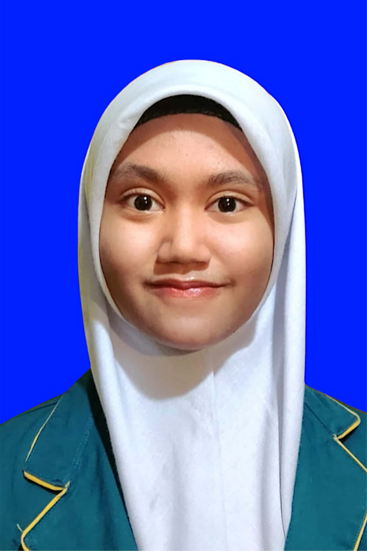 Foto SHEYNA SAHRATU SAFWAH