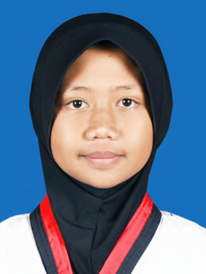 Foto SYAHIRA PATHIA IRAWAN
