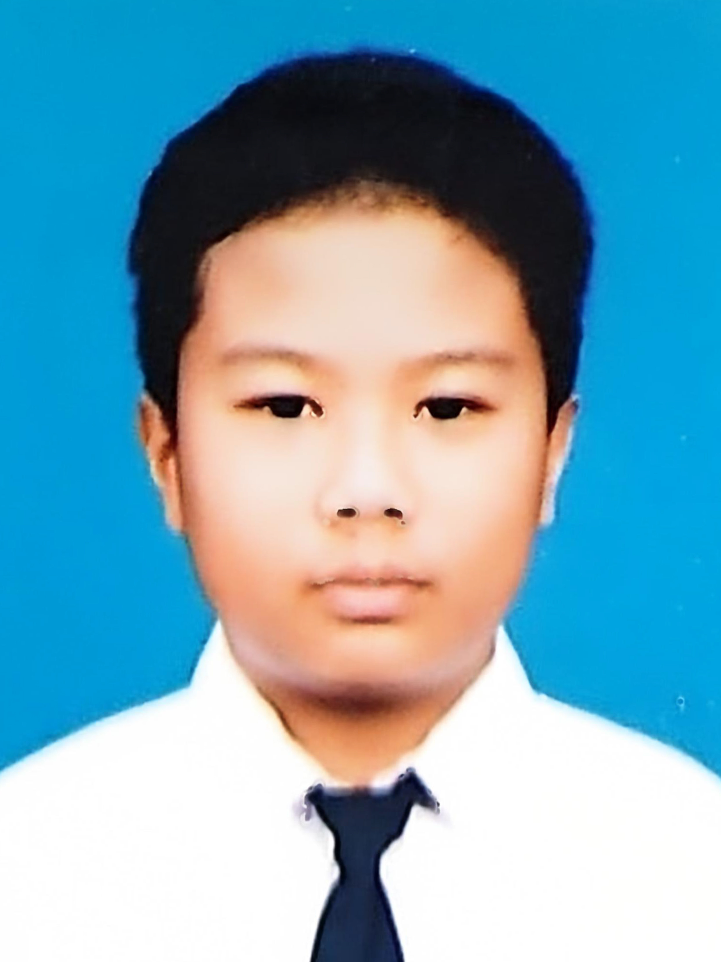 Foto EZRA SEBATIAN MAPILATA