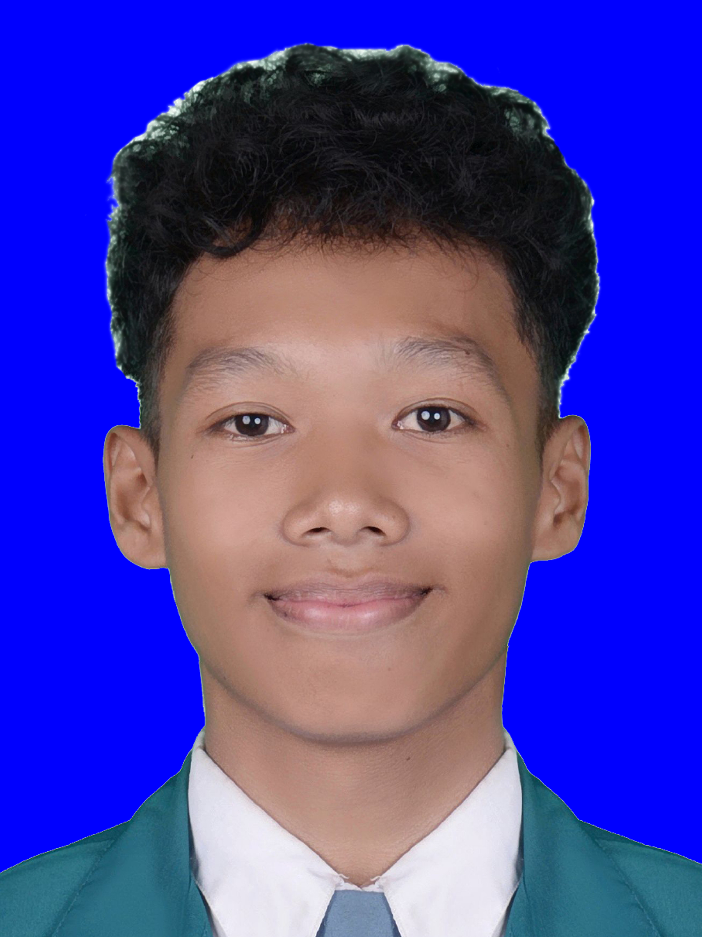 Foto GUSTI AHMAD RIPALDI