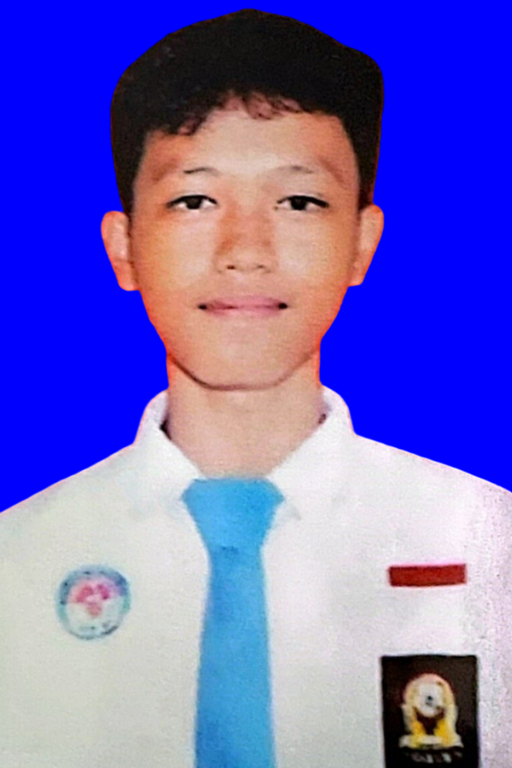 Foto MUHAMMAD ARIFIN