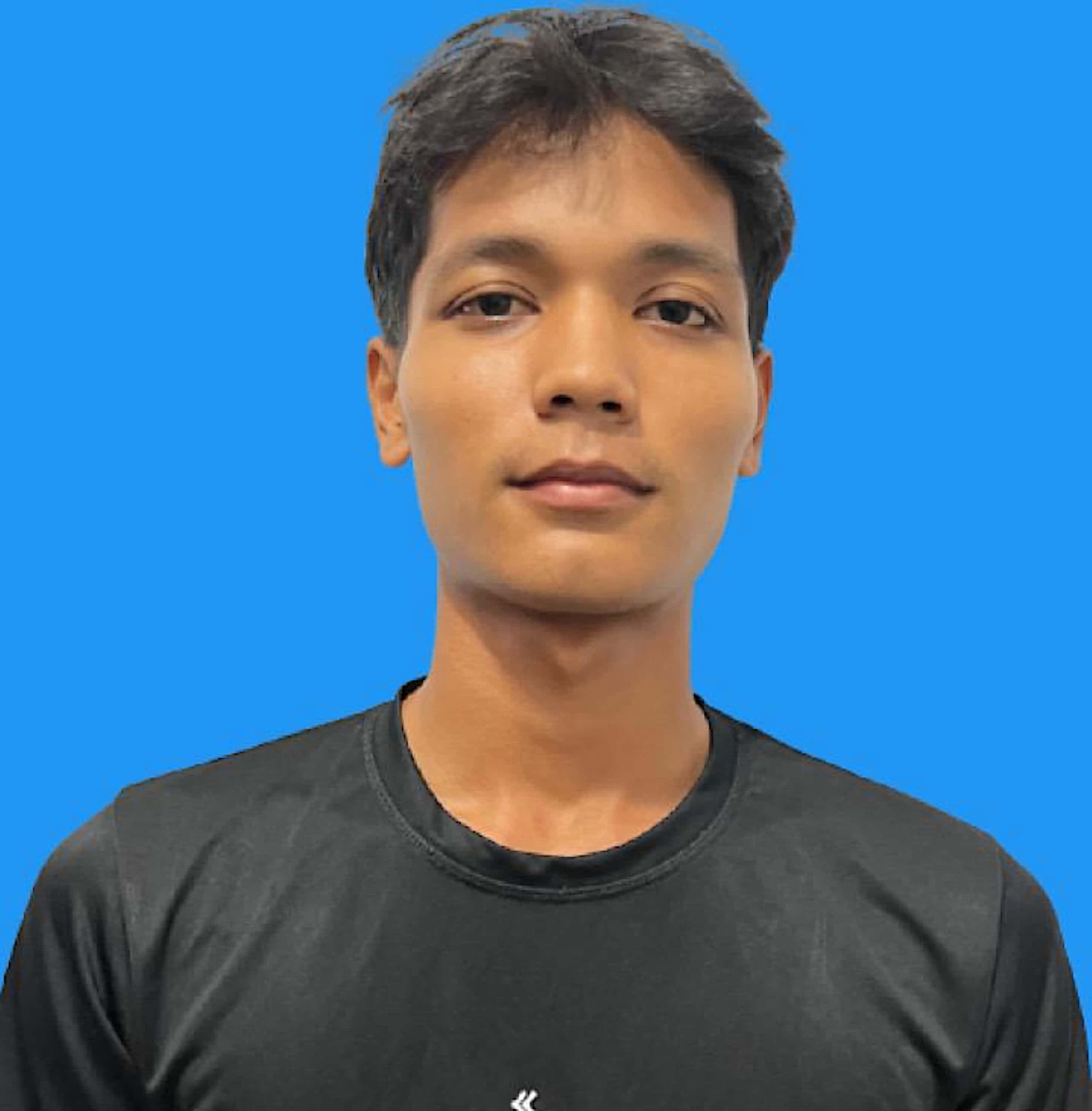 Foto MUHAMMAD TIFAD BORANI