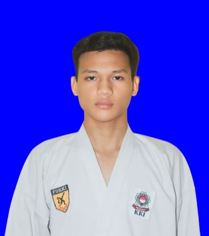 Foto MUHAMMAD NAUFAL AL HAKIM