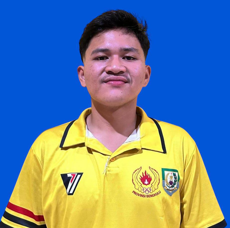 Foto AZIZ FIKRI NURAHMAN SIJABAT