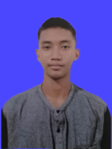 Foto MUHAMMAD HAYKAL AZHAR