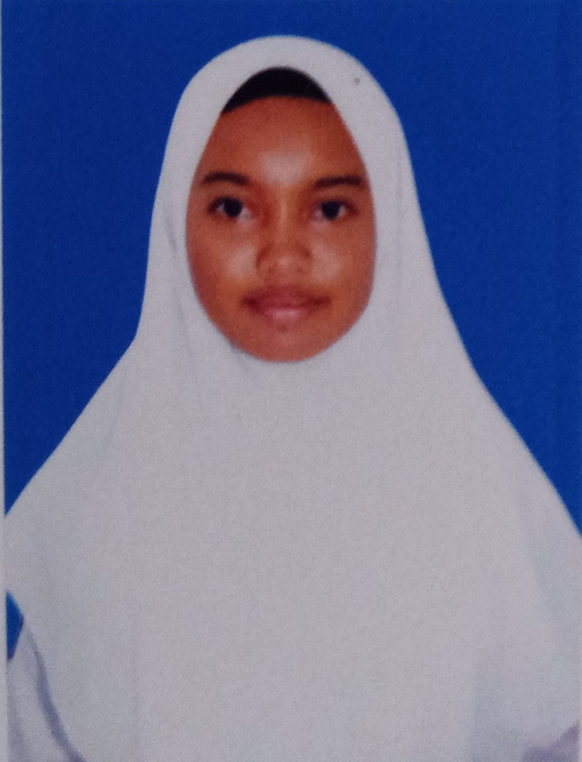 Foto EILIYAH NADHIFA AIRY