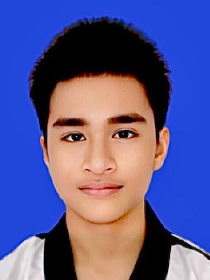 Foto SUDESHA ANAND SIVAN INDARTO