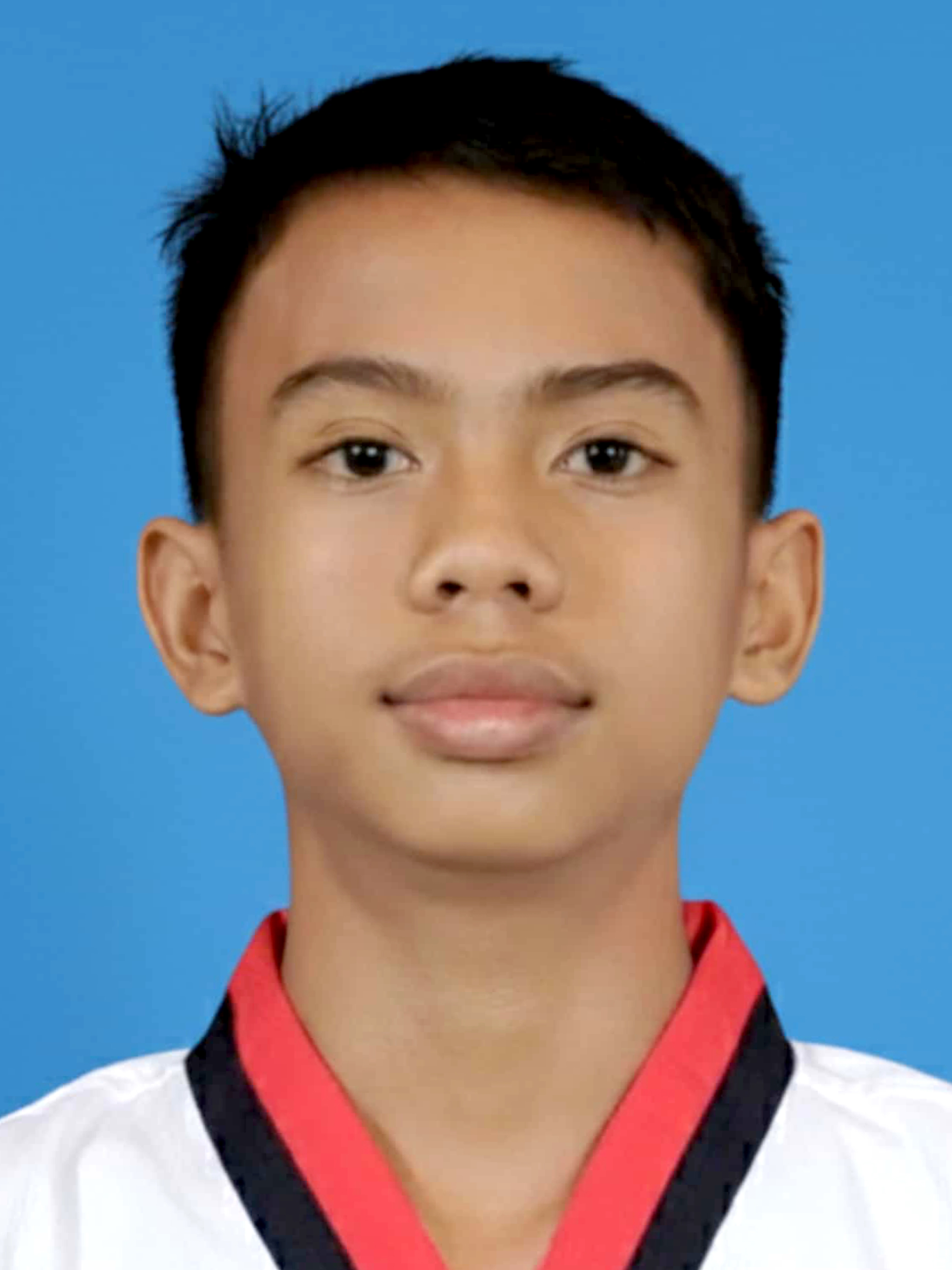 Foto MUHAMMAD RIZKI HABIBI