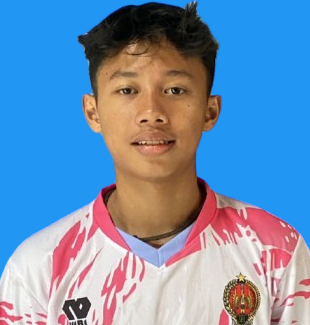 Foto MUHAMMAD RAUF ALTHAF SANAM