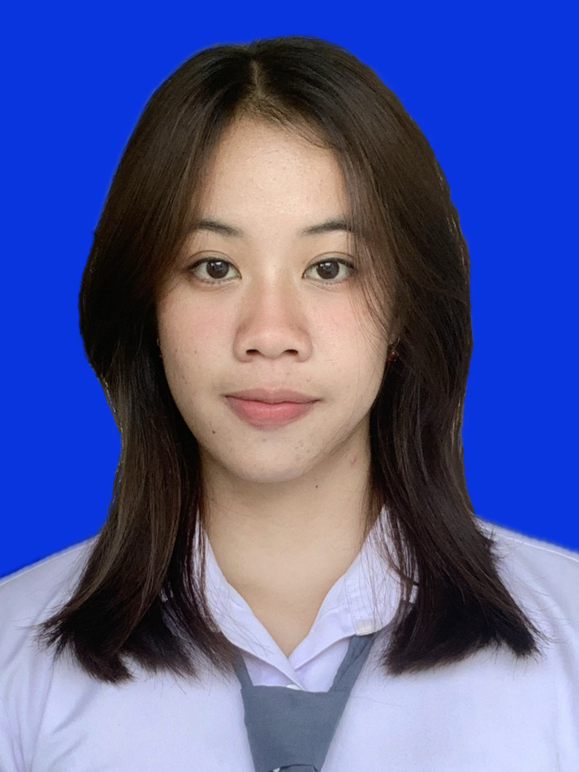 Foto GRESCYLIA AMAZHA 