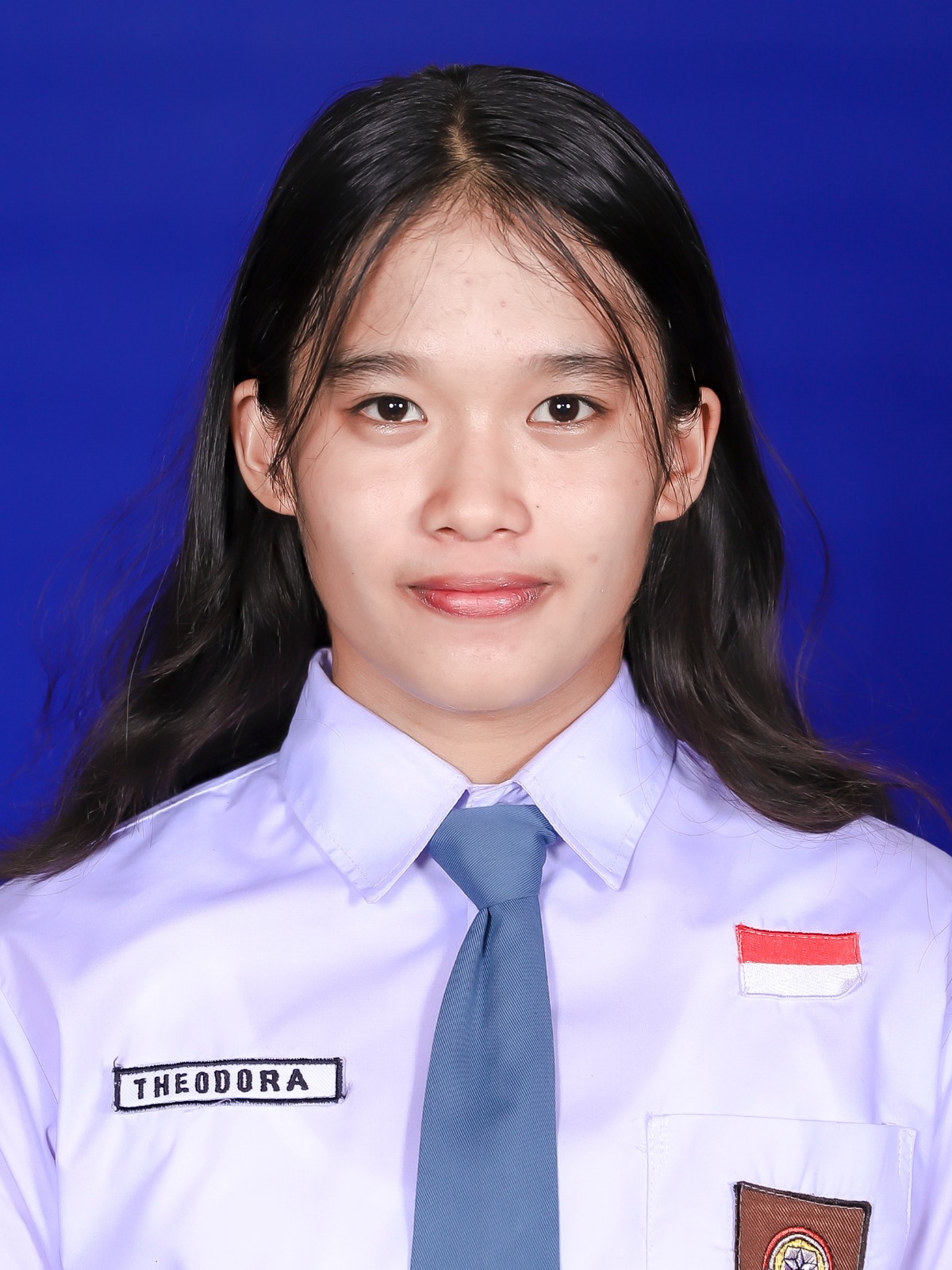 Foto THEODORA VALENTINA WIDOYOKO