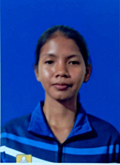 Foto DESTI TIARA ANANDA