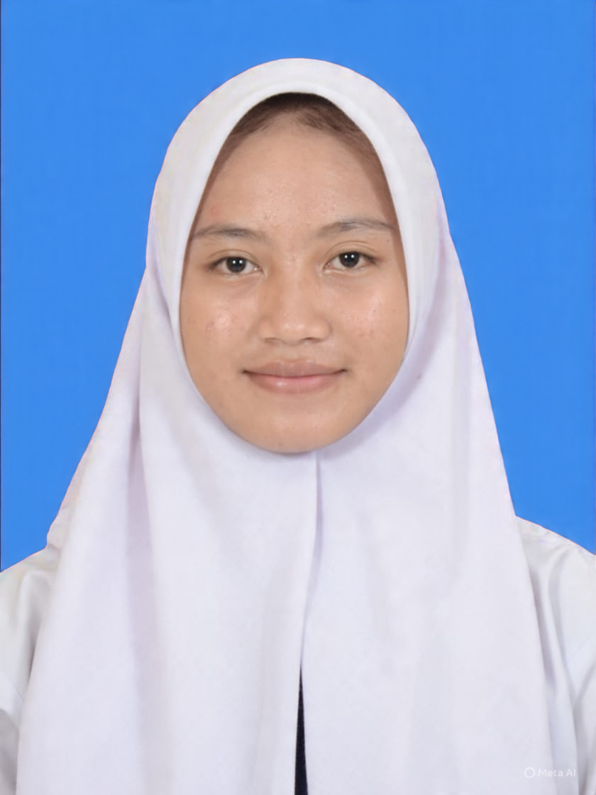 Foto ISTYA NAYRA PUTRI