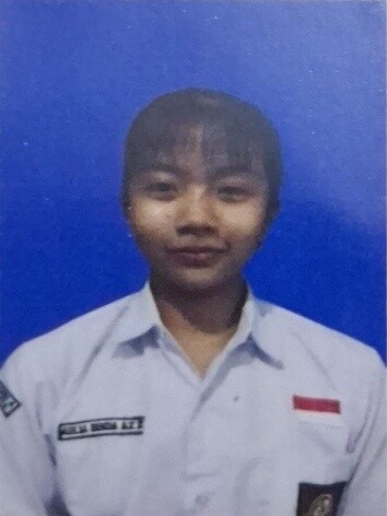 Foto AULIA DINDA AZZAHRA