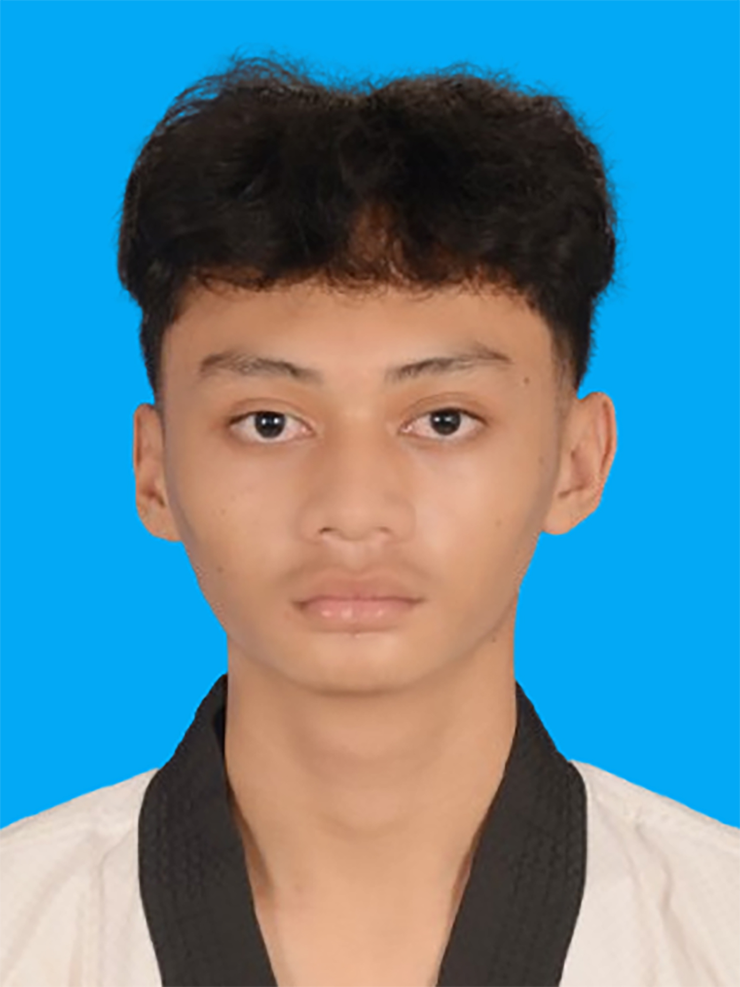 Foto FAIZ FALAH ALFARIZI