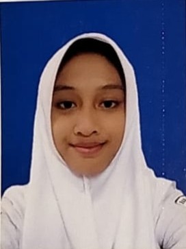 Foto BUNGA MELYANA HIDAYAH
