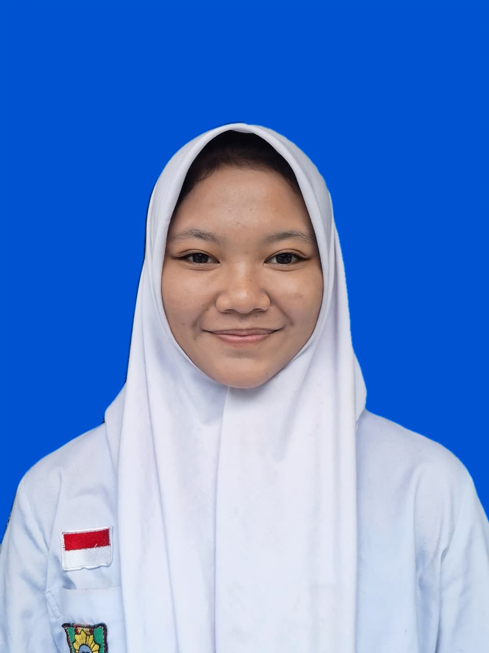 Foto DAVINA TRI ANGGRAINI