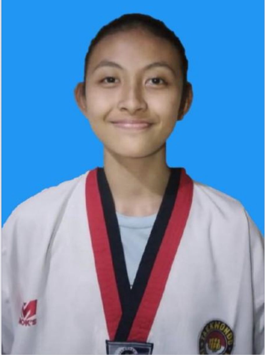 Foto REININDA PIRENANINGTYAS