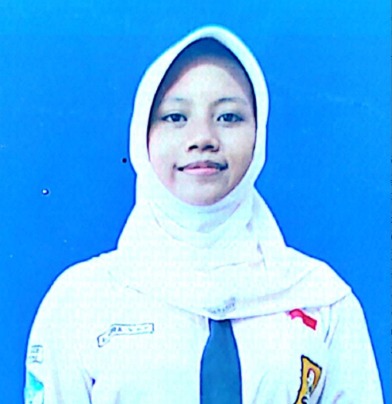 Foto ALMIRAH VISCA HASNA KIRNA