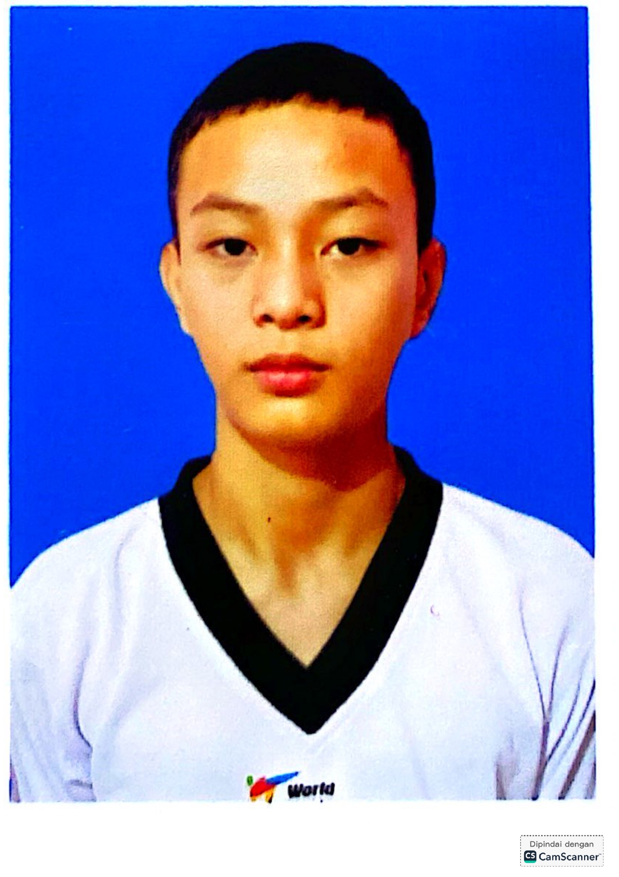 Foto M. KEYZO FACHERO