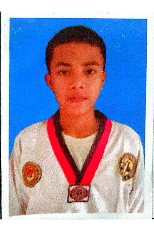 Foto MOHAMMAD ALFATH