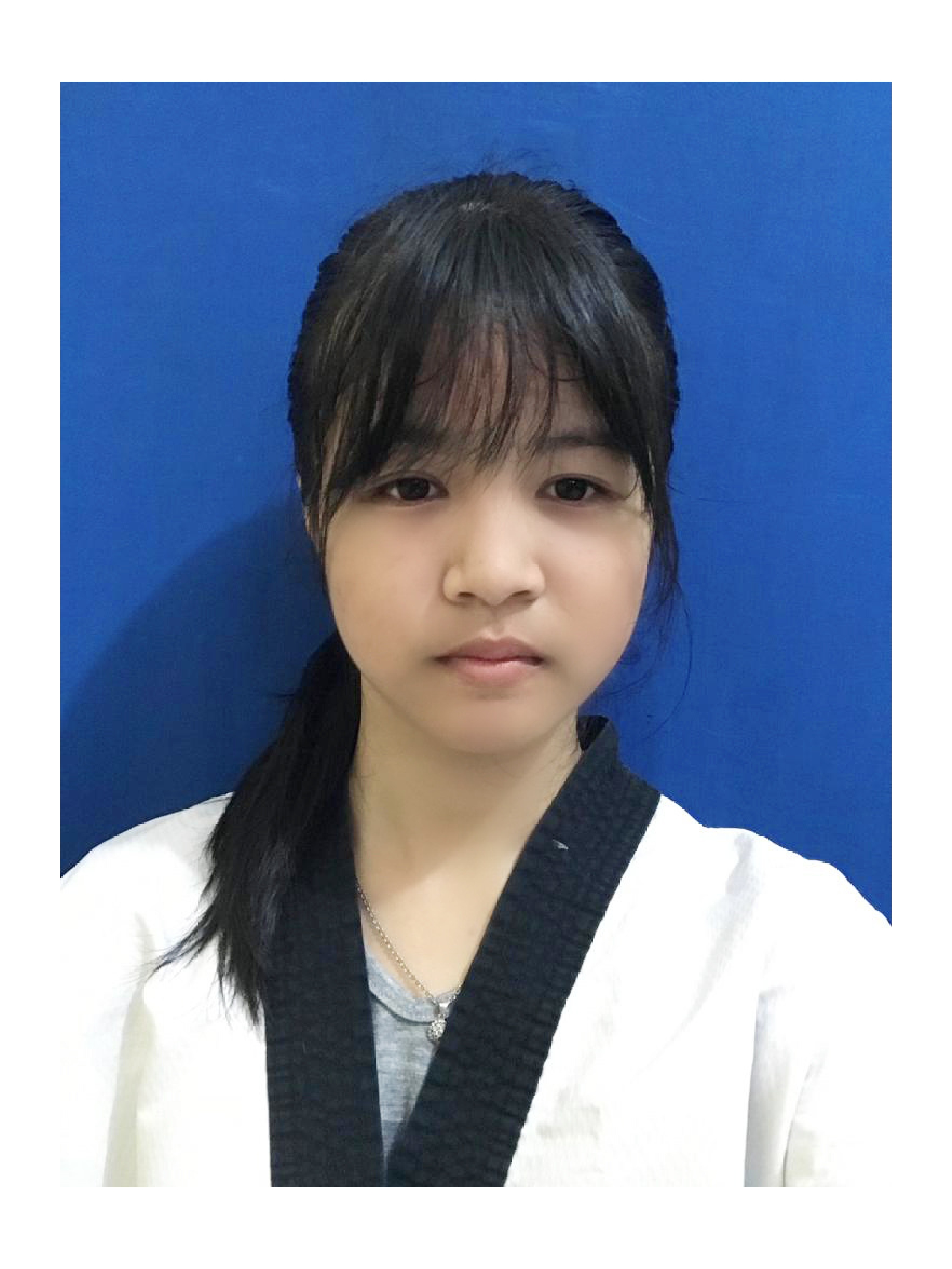 Foto AISYAH ZASKIYAH