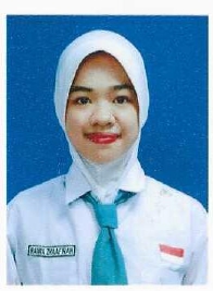 Foto RAINA ZHAAFIRAH