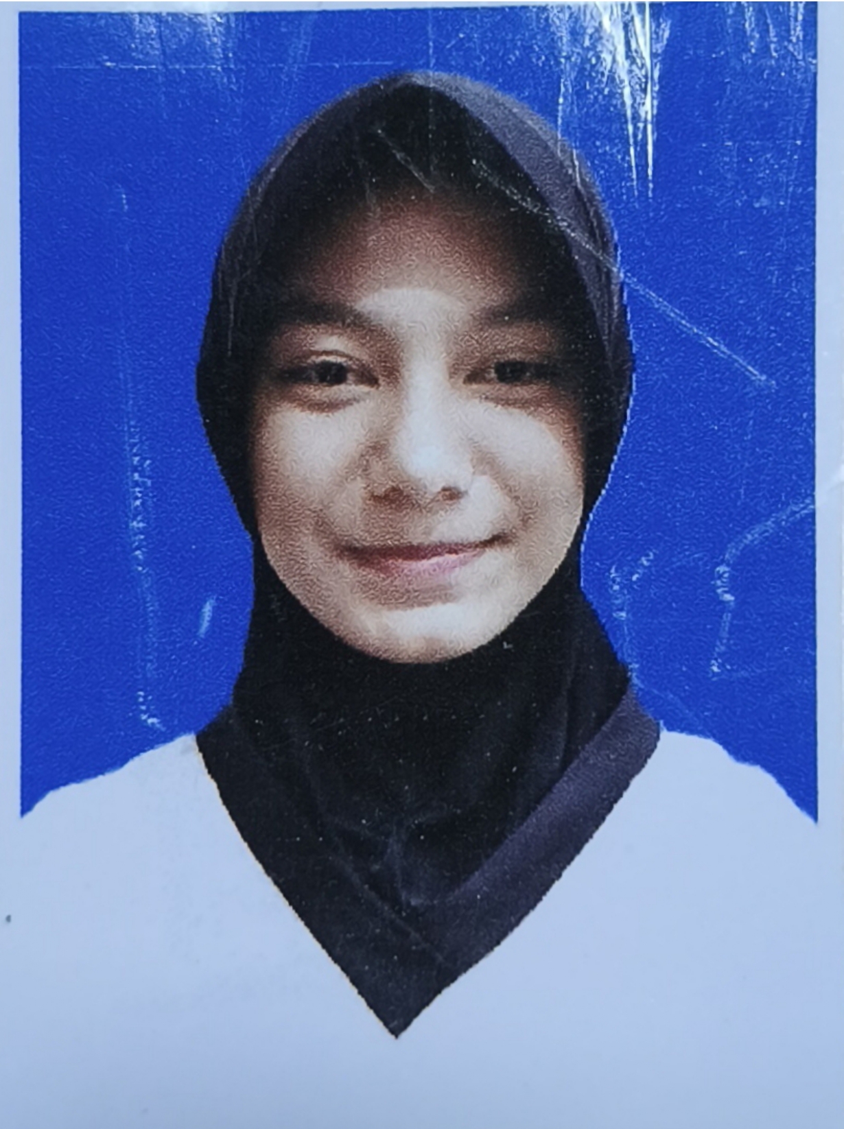 Foto AURA ATIQAH ZAHRA